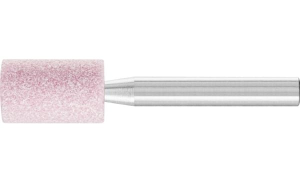PFERD 31124278, Montert punkt, Stål, 73400 RPM, 6 mm, 20 mm, 10 stykker