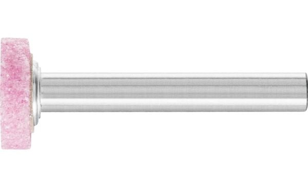 PFERD 31313274, Montert punkt, Stål, 59600 RPM, 6 mm, 4 mm, 10 stykker