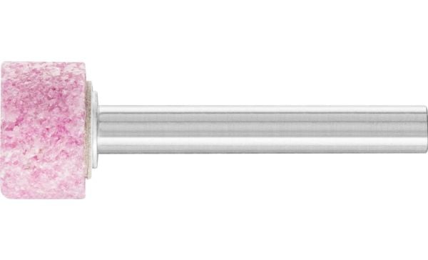 PFERD 31316273, Montert punkt, Stål, 59600 RPM, 6 mm, 10 mm, 10 stykker
