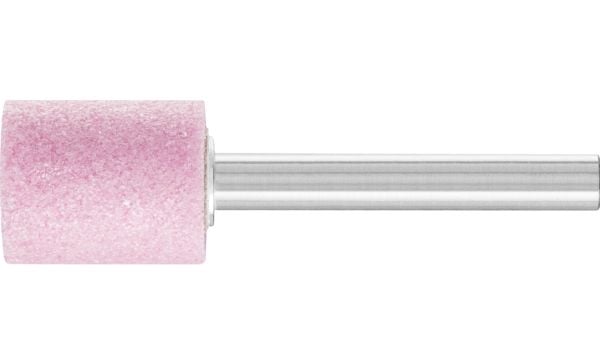 PFERD 31126276, Montert punkt, Stål, 59600 RPM, 6 mm, 20 mm, 10 stykker