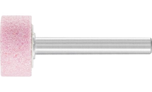 PFERD 31319276, Montert punkt, Stål, 47700 RPM, 6 mm, 10 mm, 10 stykker