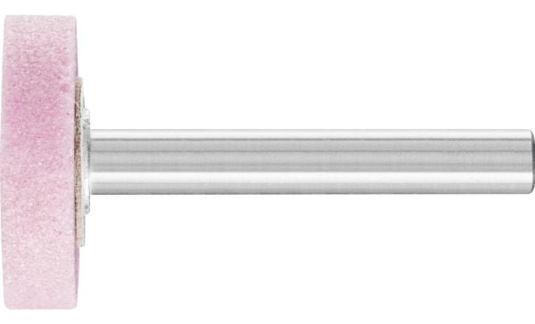 PFERD 31321278, Montert punkt, Stål, 38100 RPM, 6 mm, 6 mm, 10 stykker