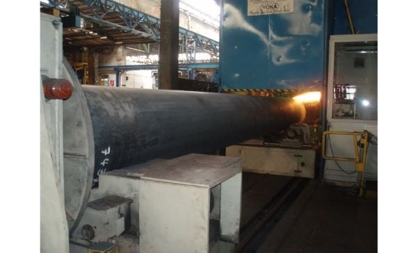 PFERD Stationary cut-off wheels SGP HD STEEL, Stål, 20 stykker