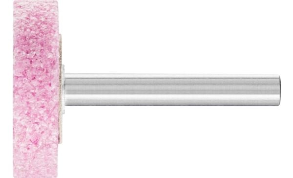 PFERD 31325273, Montert punkt, Stål, 29800 RPM, 6 mm, 8 mm, 5 stykker