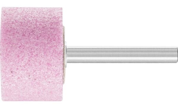 PFERD 31327274, Montert punkt, Stål, 29800 RPM, 6 mm, 20 mm, 5 stykker