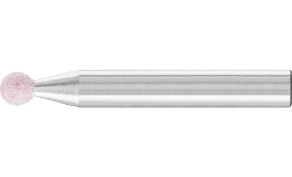 PFERD 31703270, Montert punkt, Stål, 190900 RPM, 6 mm, 5 mm, 10 stykker