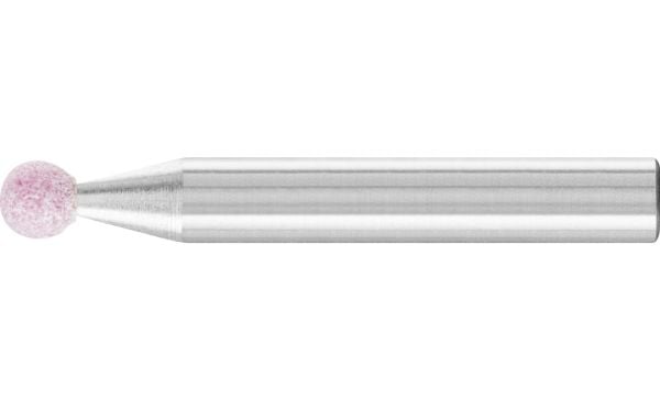 PFERD 31703276, Montert punkt, Stål, 190900 RPM, 6 mm, 5 mm, 10 stykker