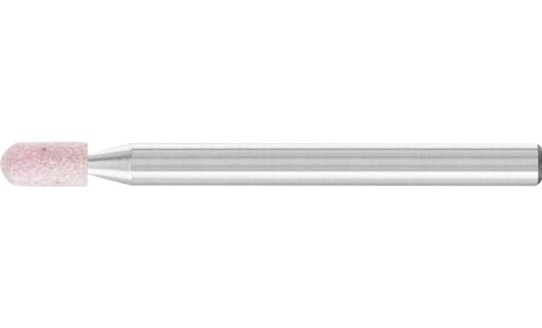PFERD 31402270, Montert punkt, Stål, 219800 RPM, 3 mm, 6 mm, 10 stykker