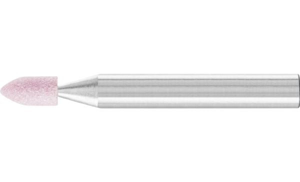 PFERD 32103270, Montert punkt, Stål, 150000 RPM, 6 mm, 10 mm, 10 stykker