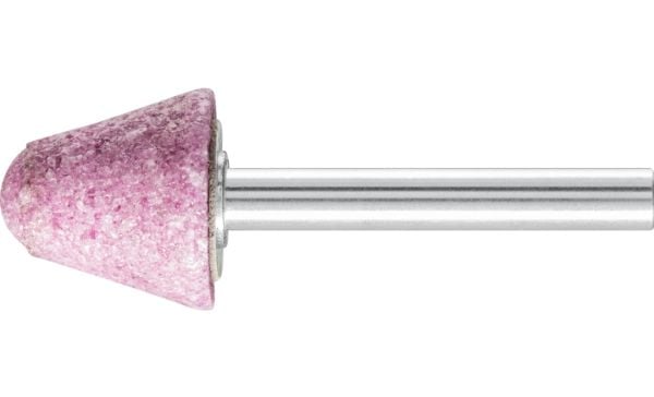 PFERD 32205273, Montert punkt, Stål, 47700 RPM, 6 mm, 20 mm, 10 stykker PFERD 32205273, Montert punkt, Stål, 47700 RPM, 6 mm, 20 mm, 10 stykker