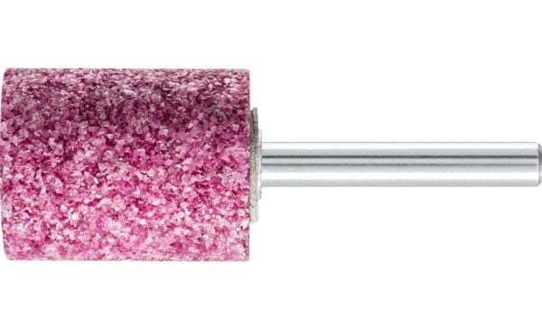 PFERD 31135231, Montert punkt, Stål, 32900 RPM, 6 mm, 32 mm, 10 stykker