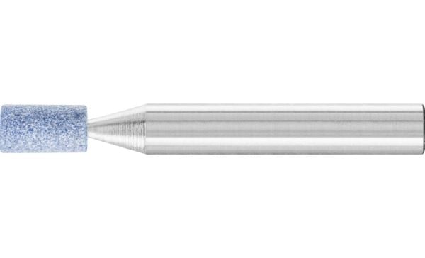 PFERD 31106230, monteringspunkt, titan, 157800 rpm, 150000 rpm, 6 mm, 10 mm