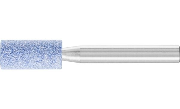 PFERD 31118340, Montert punkt, 95400 RPM, 6 mm, 20 mm, 10 stykker