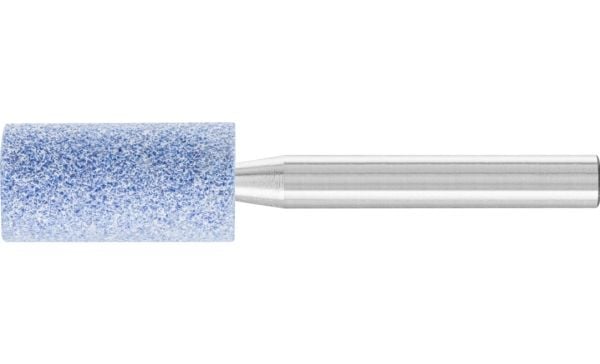 PFERD 31125340, Slipstift, 66000 RPM, 6 mm, 25 mm, 10 styck