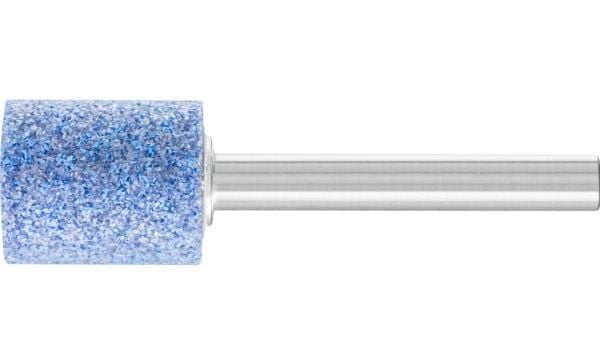 PFERD 31126336, Montert punkt, 59600 RPM, 6 mm, 20 mm, 10 stykker
