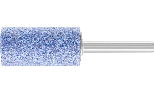 PFERD 31133259, Montert punkt, 32400 RPM, 6 mm, 40 mm, 10 stykker