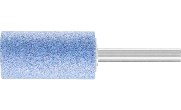 PFERD 31133263, Montert punkt, 32400 RPM, 6 mm, 40 mm, 10 stykker