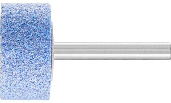 PFERD 31326130, Montert punkt, 29800 RPM, 6 mm, 16 mm, 5 stykker
