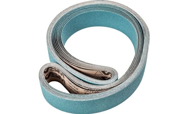 PFERD 45009736, Slipebelte, 2250 mm, 75 mm, 10 stykker