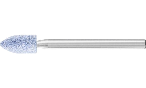 PFERD 32140230, Montert punkt, 149500 RPM, 3 mm, 10 mm, 10 stykker