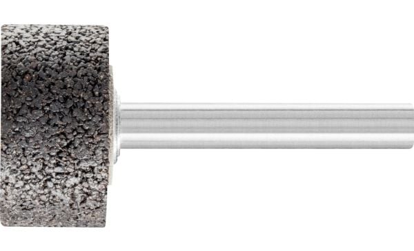 PFERD 31323613, Montert punkt, Rustfritt stål, 38100 RPM, 6 mm, 13 mm, 10 stykker