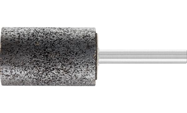 PFERD ZY 2540 6 AN 30 N5B INOX EDGE, Stål, Rustfritt stål, 26000 o/min, 2,5 cm, 10 stk
