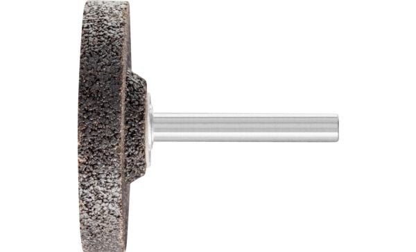 PFERD 31378613, Montert punkt, Rustfritt stål, 19000 RPM, 6 mm, 8 mm, 5 stykker