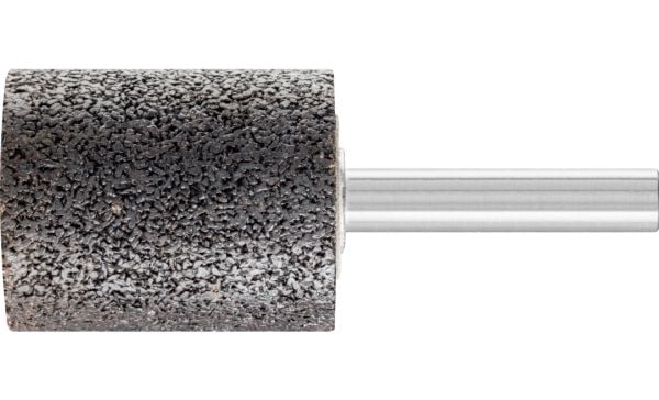 PFERD 31187612, Montert punkt, Rustfritt stål, 29800 RPM, 8 mm, 40 mm, 5 stykker