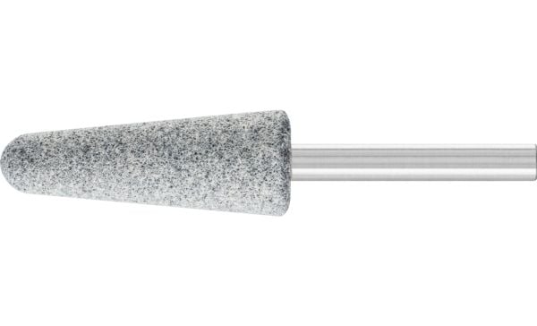 PFERD 32210504, Terävä kärki, 52000 RPM, 6 mm, 45 mm, 10 kpl