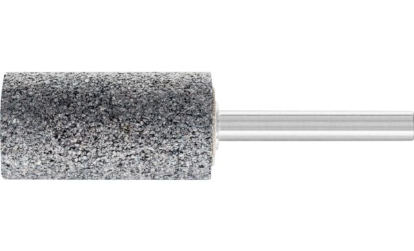 PFERD 31133531, Monteret point, Støbejern, 32400 rpm, 6 mm, 40 mm, 10 kpl