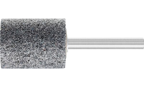 PFERD 31317258, Terävä kärki, 32900 RPM, 6 mm, 32 mm, 50 kpl