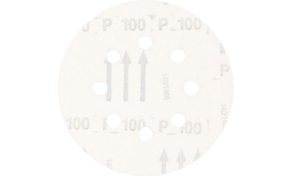 PFERD KSS 125 8 L A 100, Metall, 25 stykker