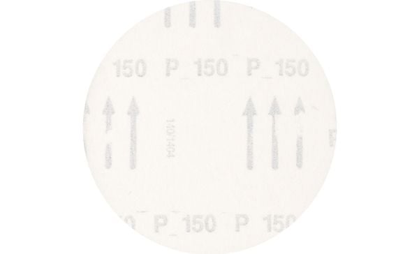 PFERD KSS 125 O L A 150, Metall, 25 stk