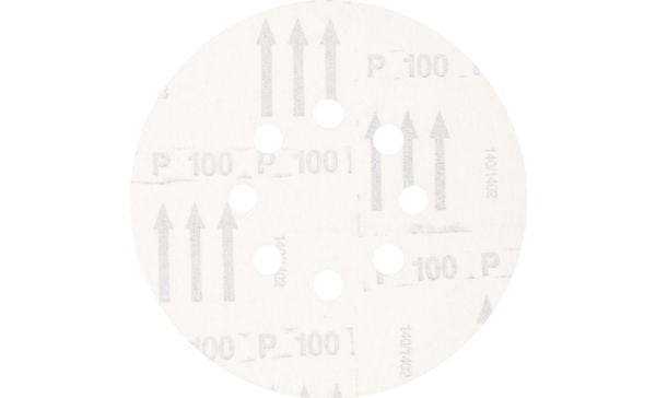 PFERD KSS 150 8 L A 100, Metall, 25 stk