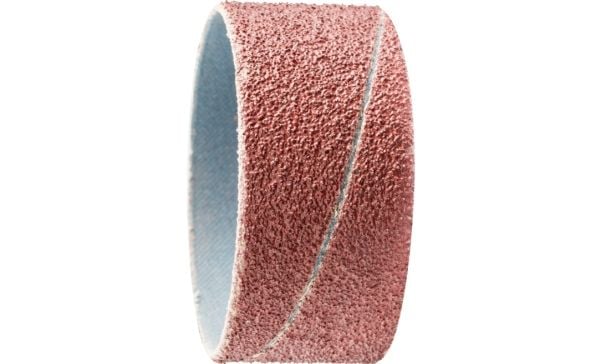 PFERD 42241104, Slipetrommel, Universell, Aluminiumoksid, 9500 RPM, Brun, 6 cm