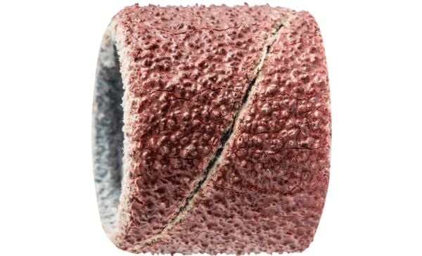 PFERD 42201108, Slipetrommel, 44000 RPM, Rund, 1 cm, 10 mm, 100 stykker