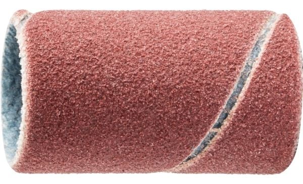 PFERD 42202124, Slipetrommel, 44000 RPM, Rund, 1 cm, 20 mm, 100 stykker