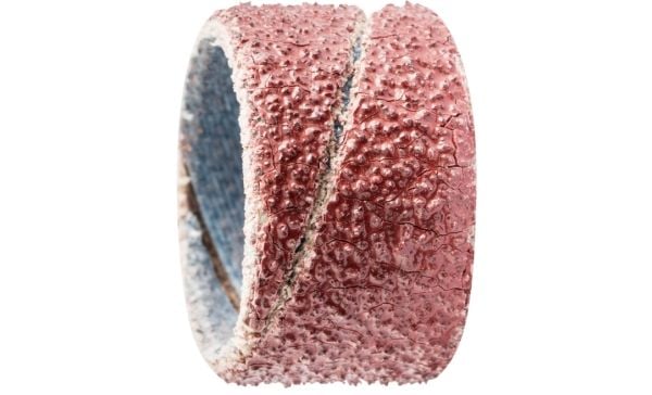 PFERD 42205108, Slipetrommel, 36000 RPM, Brun, Rund, 1,5 cm, 10 mm