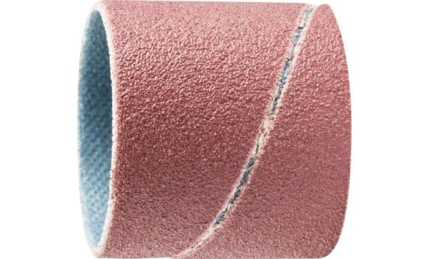 PFERD 42207515, Slipetrommel, Universell, 22900 RPM, 2,5 cm, 25 mm, 100 stykker