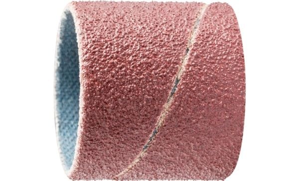 PFERD 42207508, Slipetrommel, Universell, 22900 RPM, 2,5 cm, 25 mm, 100 stykker