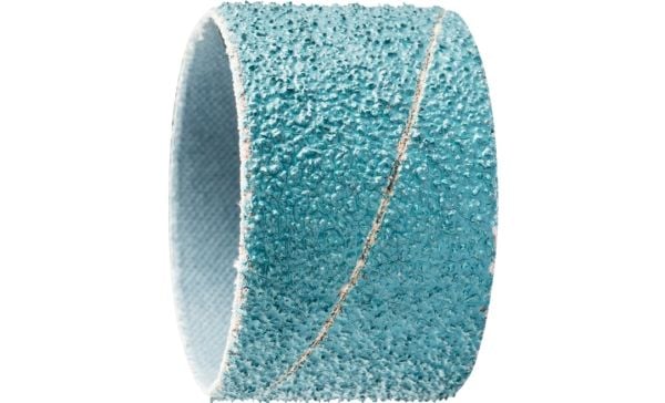 PFERD 42217152, Sliptrumma, Universal, 12700 RPM, Blå, 4,5 cm, 30 mm