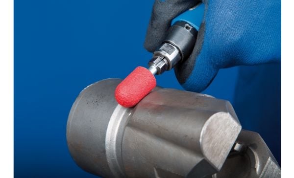 PFERD 42302166, Montert punkt, Universell, 12000 RPM, 1,6 cm, 50 stykker