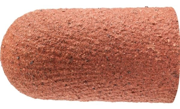 PFERD 42306213, Montert punkt, Universell, Corundum, 9500 RPM, 2,1 cm, 50 stykker