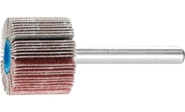 PFERD 44415126, Hiomaharja, Alumiinioksidi, 30500 RPM, Pyöreä, 6 mm, 20 mm