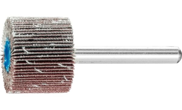 PFERD 44415186, Hiomaharja, Alumiinioksidi, 30500 RPM, Pyöreä, 6 mm, 20 mm