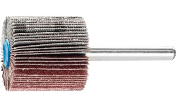 PFERD 44411186, Hiomaharja, Alumiinioksidi, 25400 RPM, Pyöreä, 6 mm, 30 mm