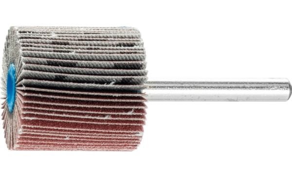 PFERD 44411246, Hiomaharja, Alumiinioksidi, 25400 RPM, Pyöreä, 6 mm, 30 mm