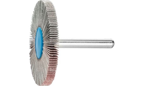 PFERD 44418326, Hiomaharja, Alumiinioksidi, 15200 RPM, Pyöreä, 6 mm, 5 mm