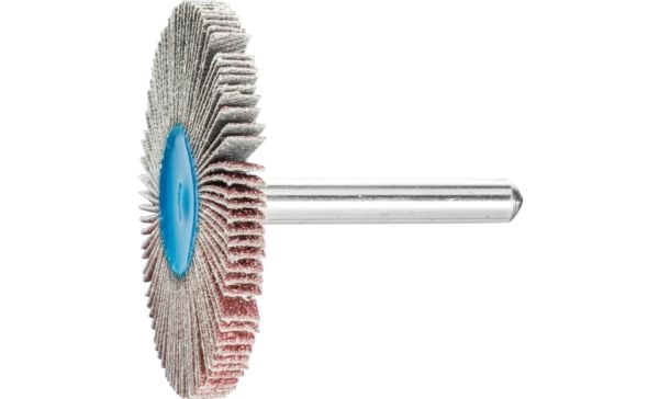 PFERD F 5005/6 A 60, Metall, 15200 o/min, 5 mm, 10 stk.