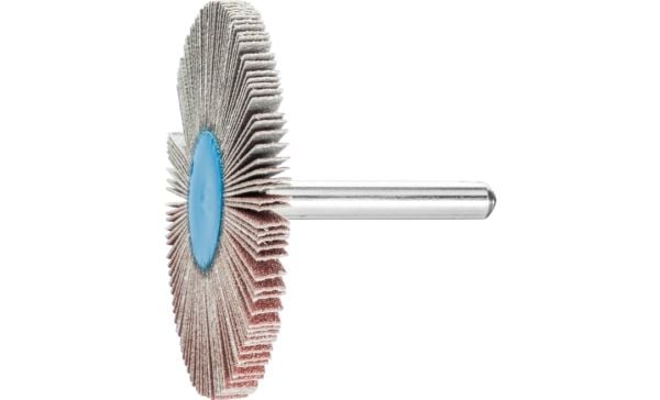 PFERD 44419126, Hiomaharja, Alumiinioksidi, 12700 RPM, Pyöreä, 6 mm, 5 mm